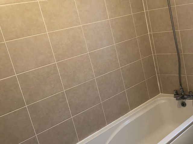 Latest Tiling Work